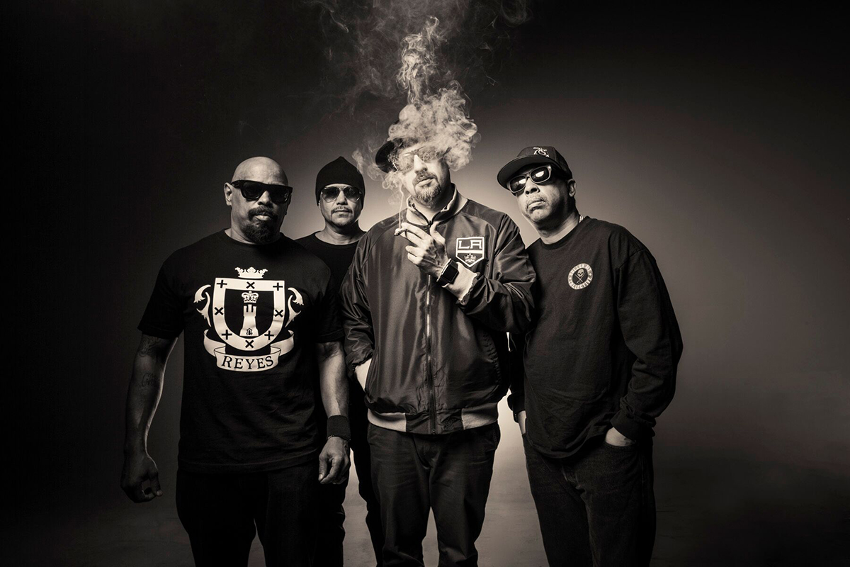 Cypresshill Wallpapers