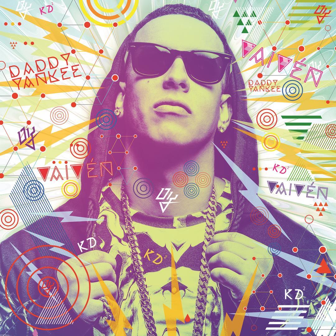 Daddy Yankee Wallpapers