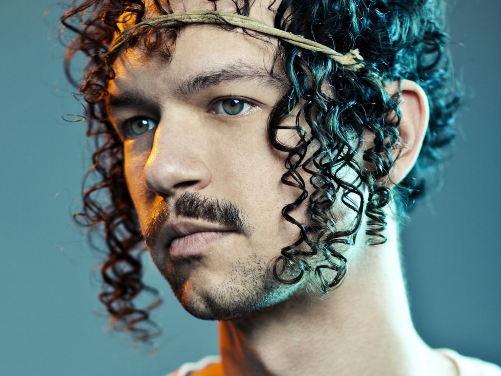 Darwin Deez Wallpapers