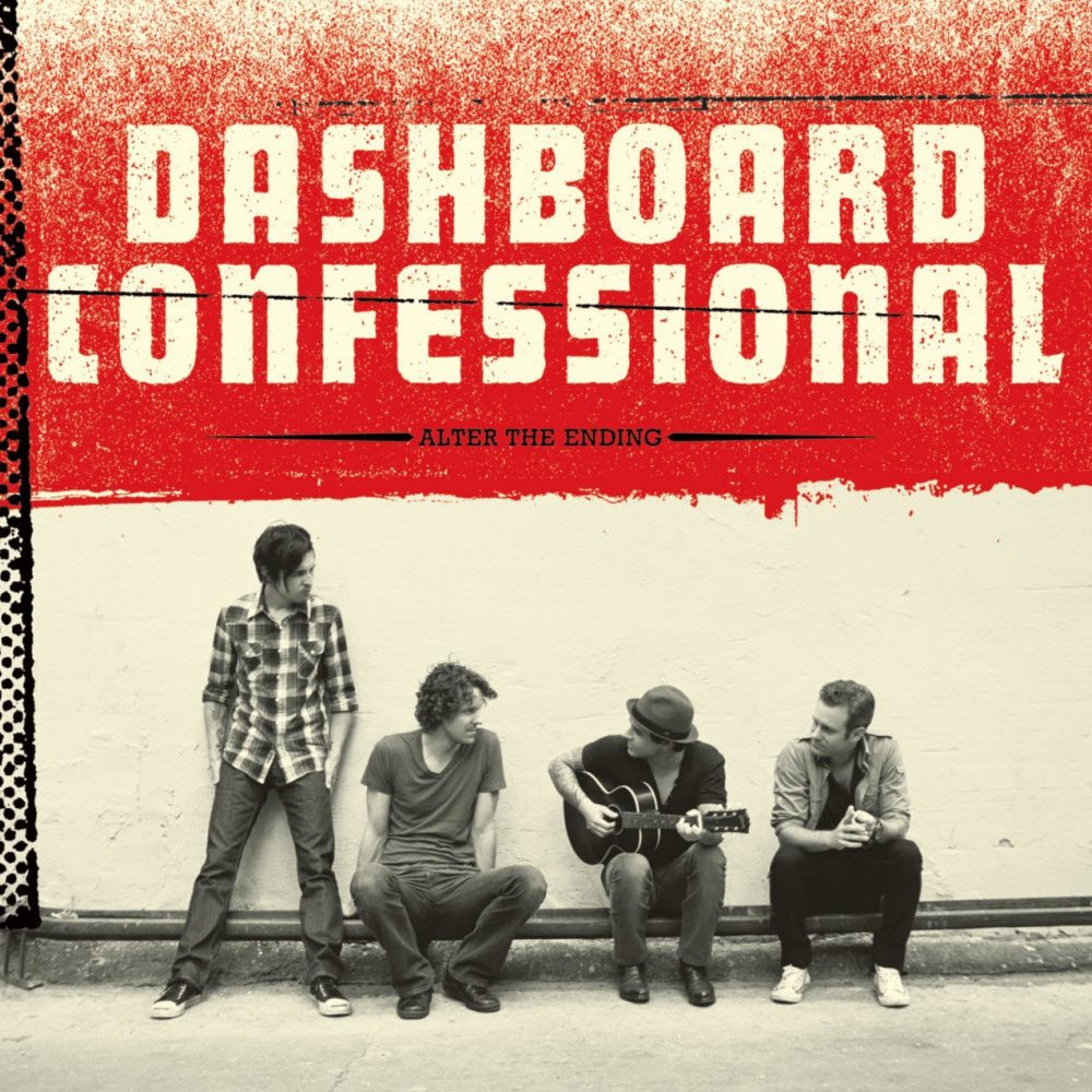 Dashboard Confessional Wallpapers