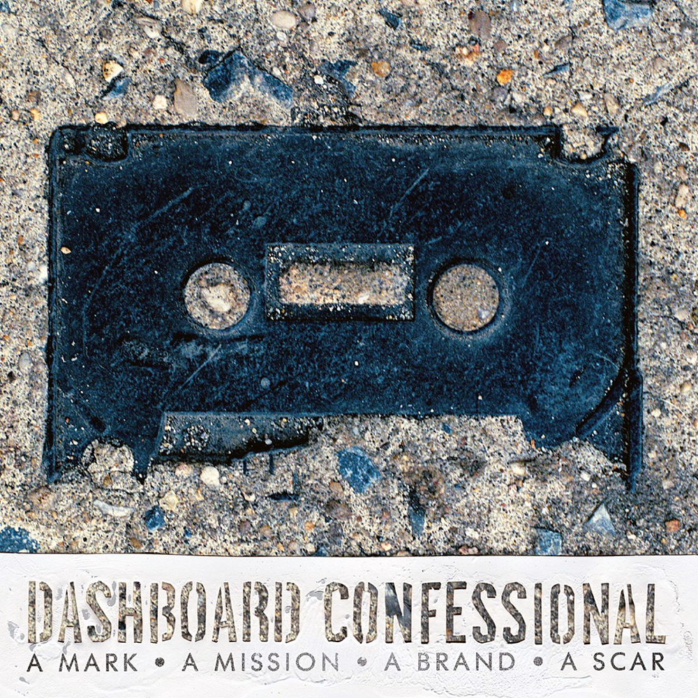 Dashboard Confessional Wallpapers