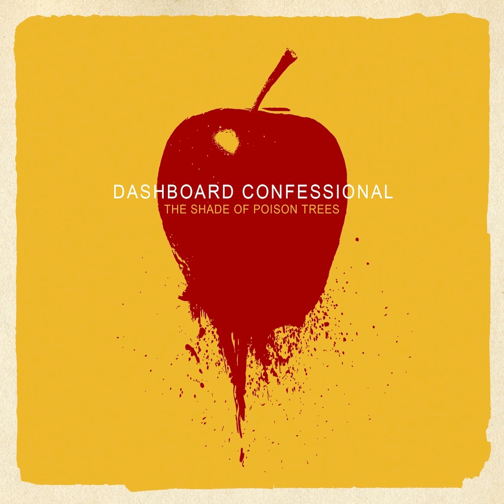 Dashboard Confessional Wallpapers