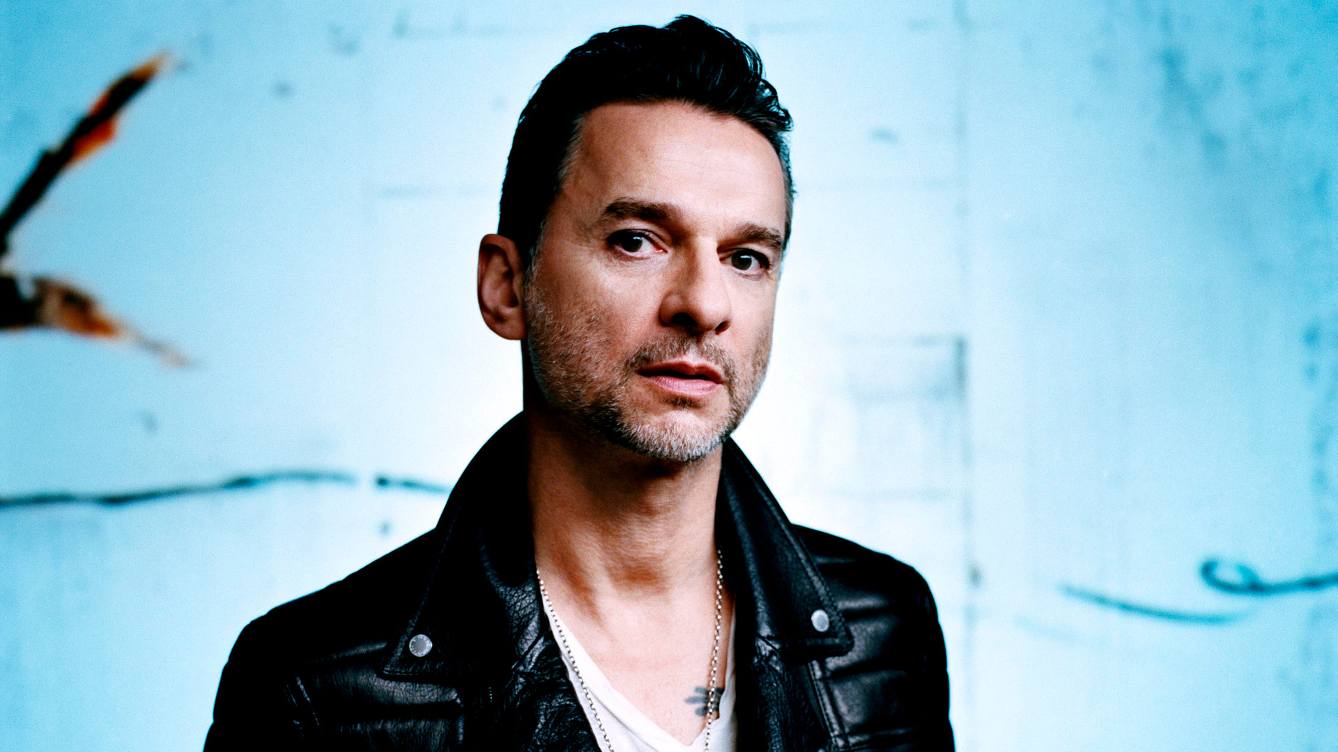 Dave Gahan Wallpapers