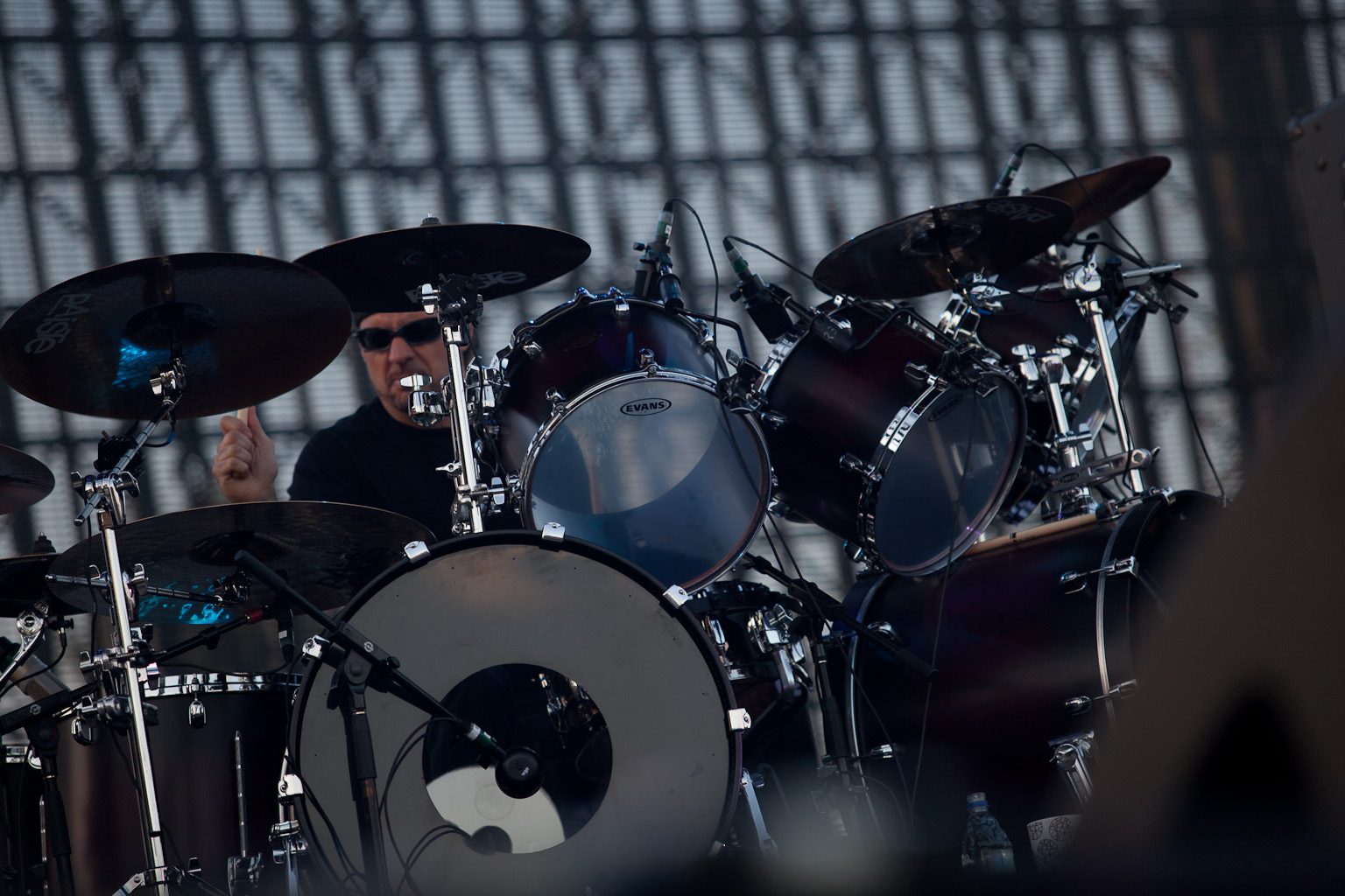 Dave Lombardo Wallpapers