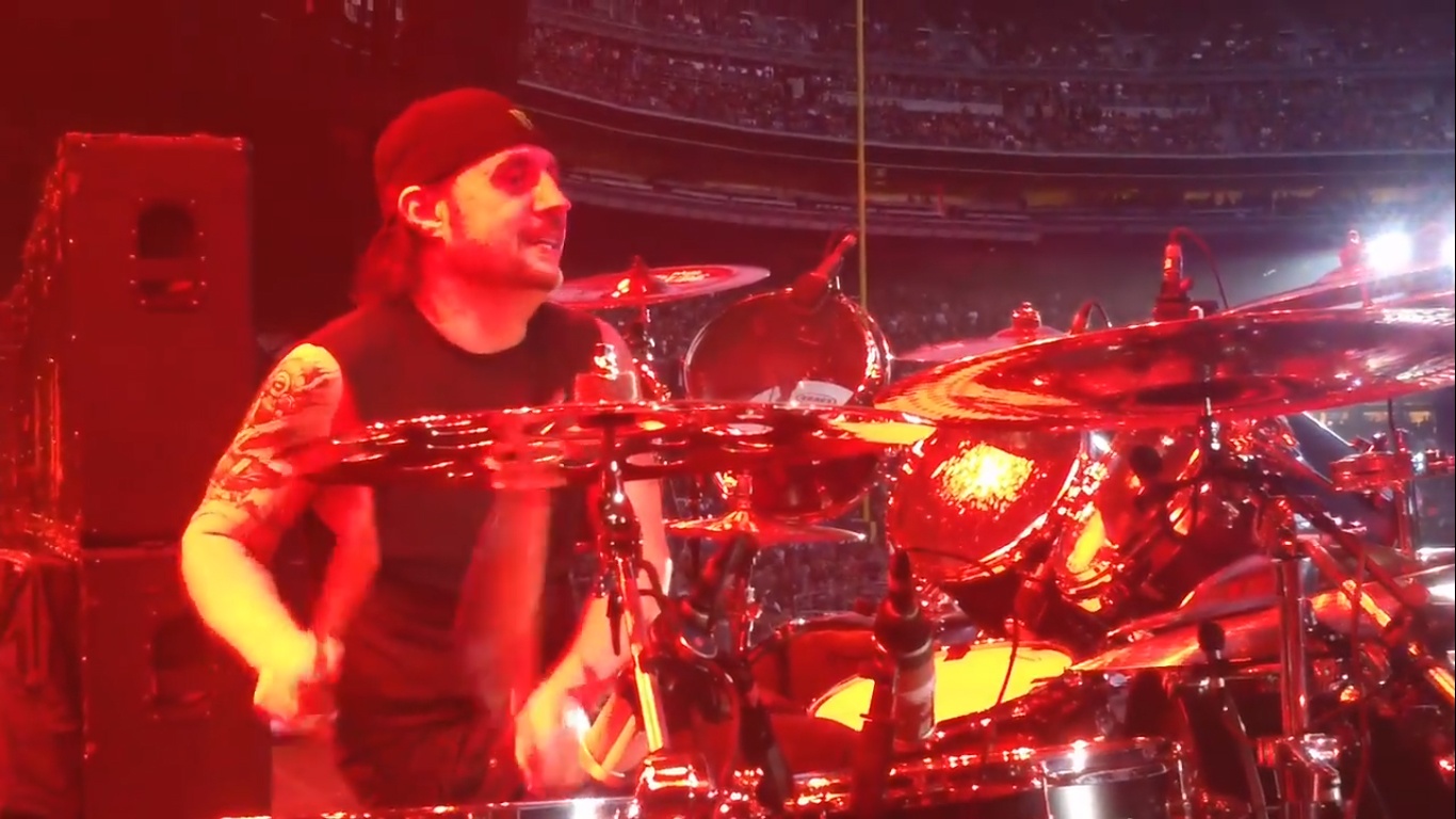 Dave Lombardo Wallpapers