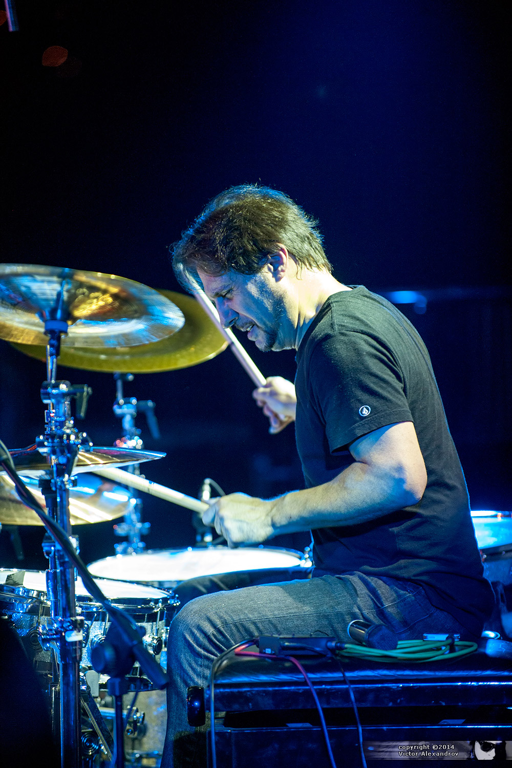 Dave Lombardo Wallpapers