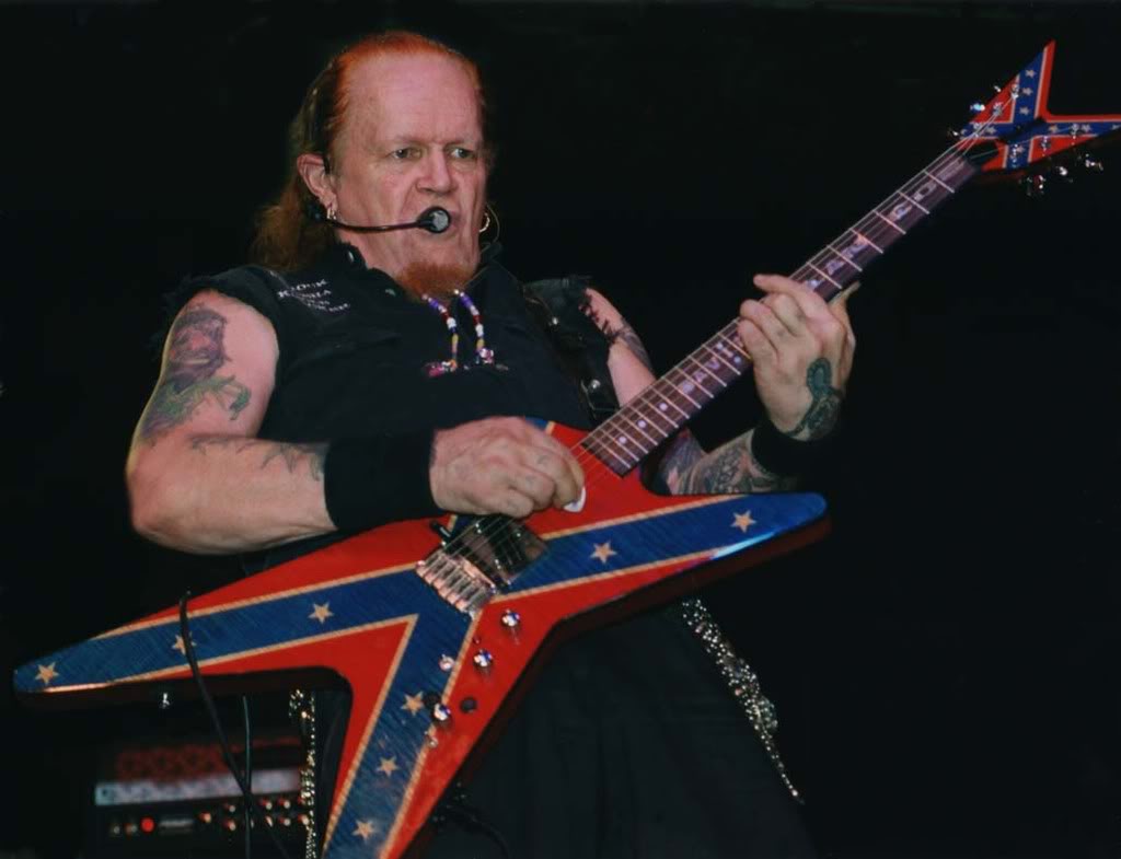 David Allan Coe Wallpapers