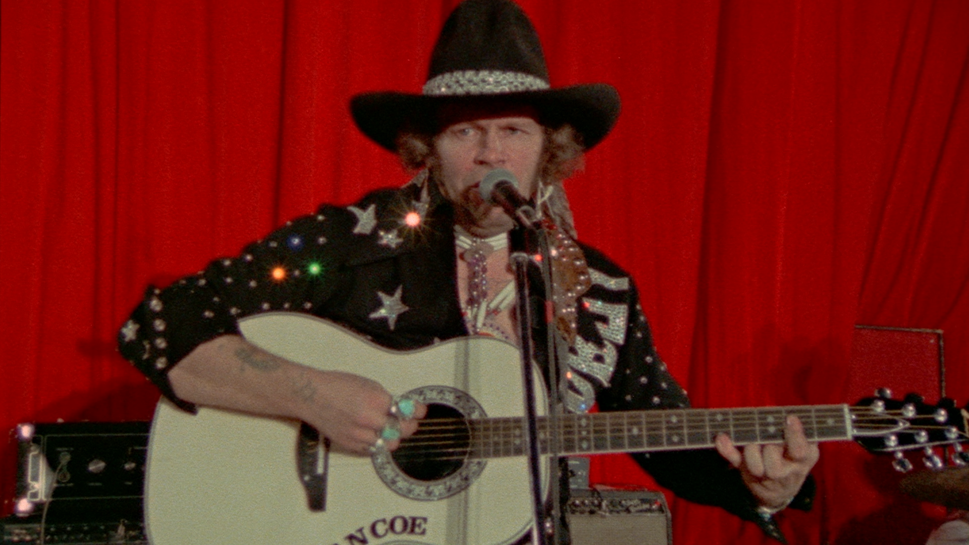 David Allan Coe Wallpapers