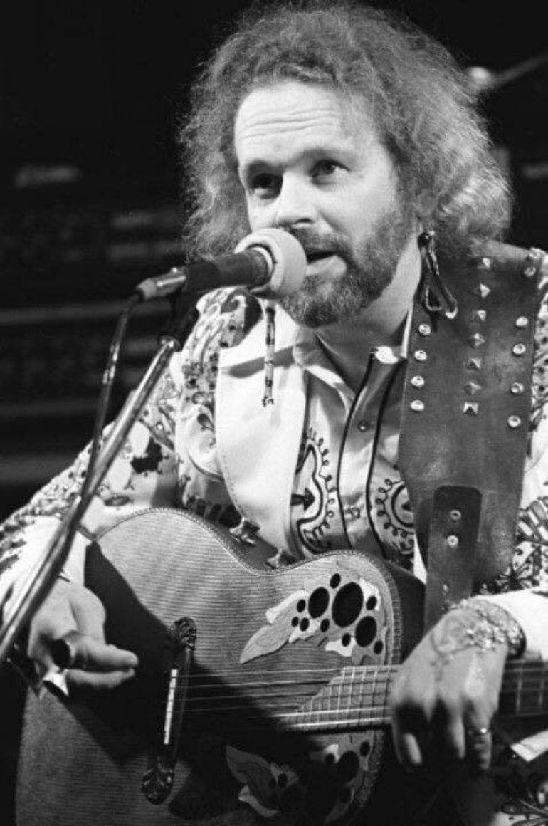 David Allan Coe Wallpapers