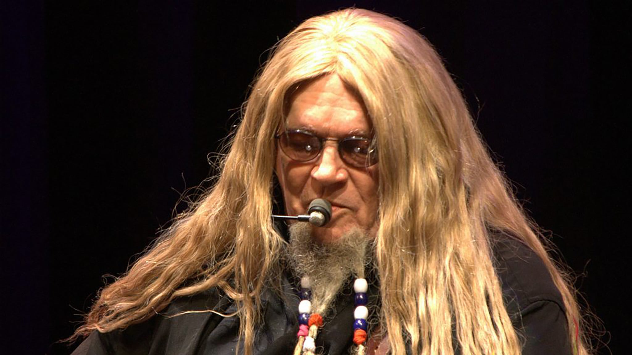 David Allan Coe Wallpapers