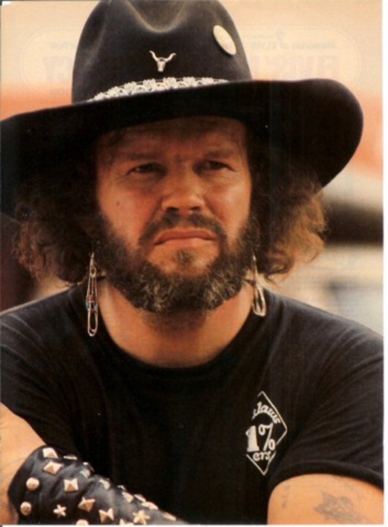 David Allan Coe Wallpapers