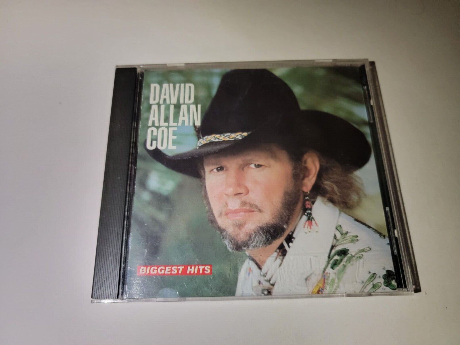 David Allan Coe Wallpapers