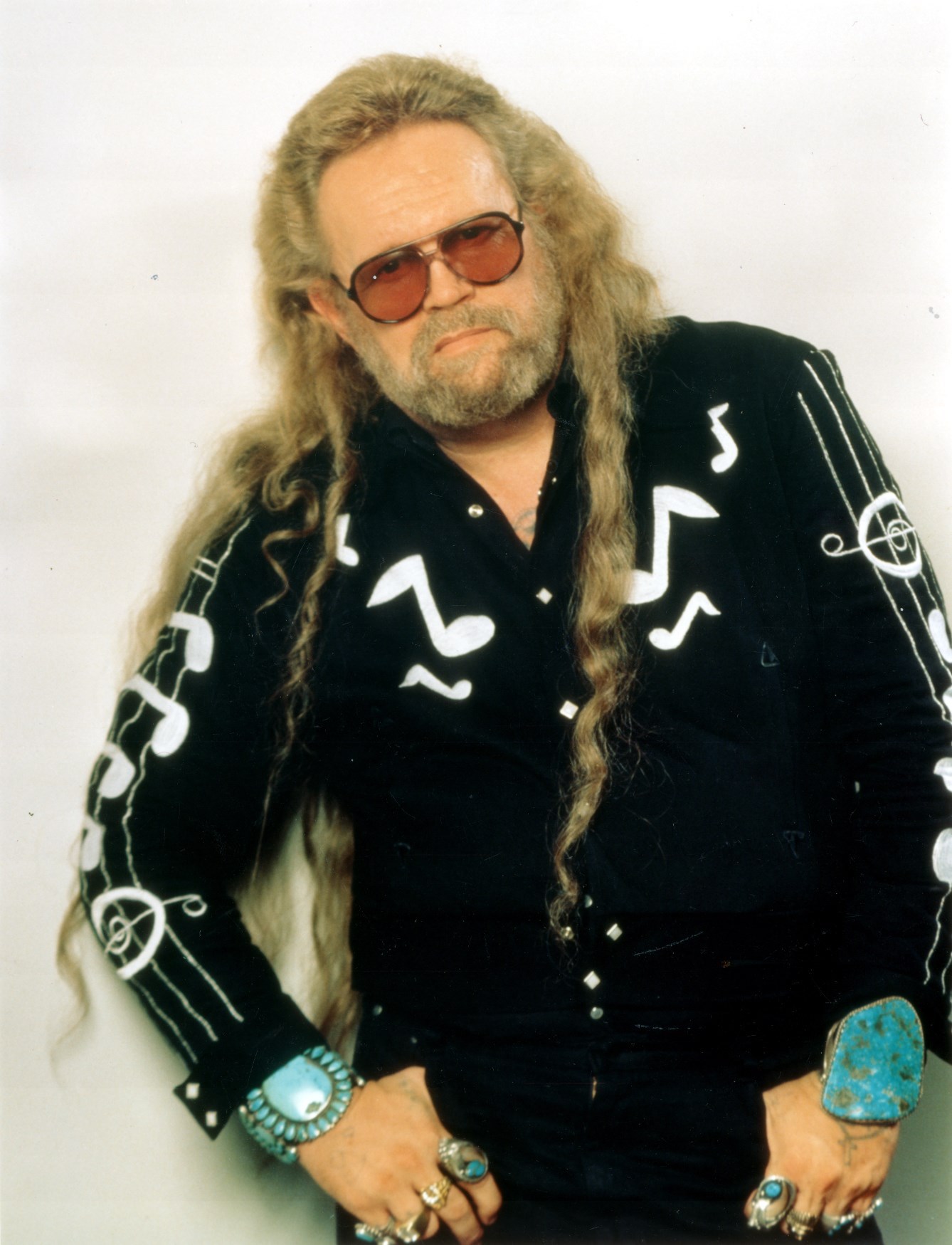 David Allan Coe Wallpapers