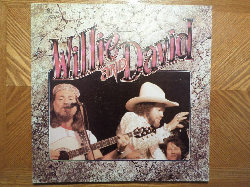 David Allan Coe Wallpapers