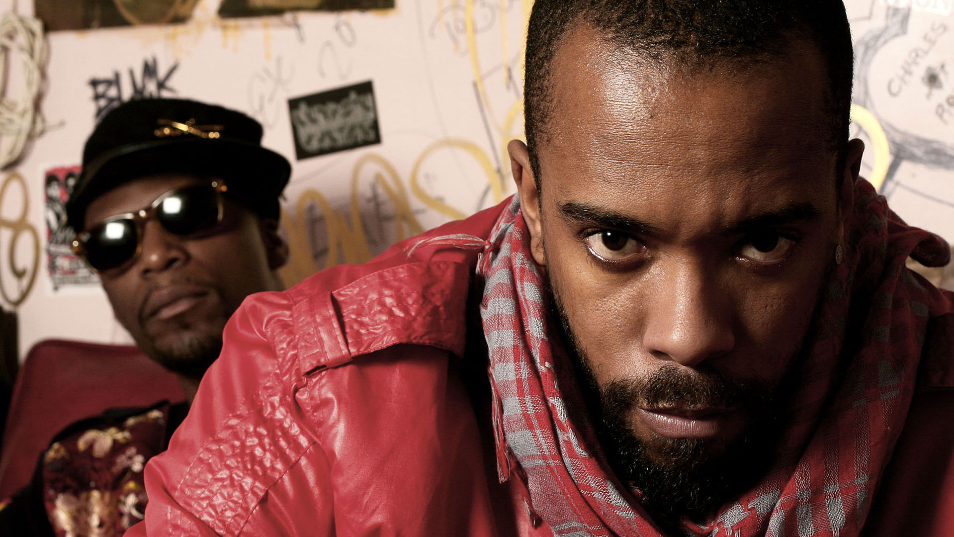 Dead Prez Wallpapers