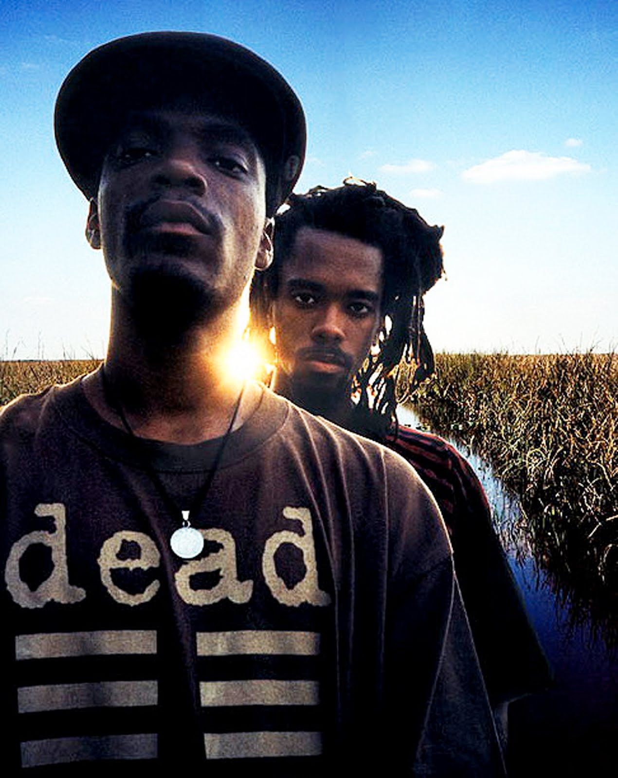 Dead Prez Wallpapers