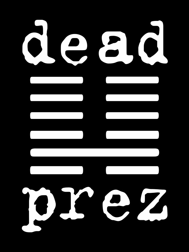 Dead Prez Wallpapers