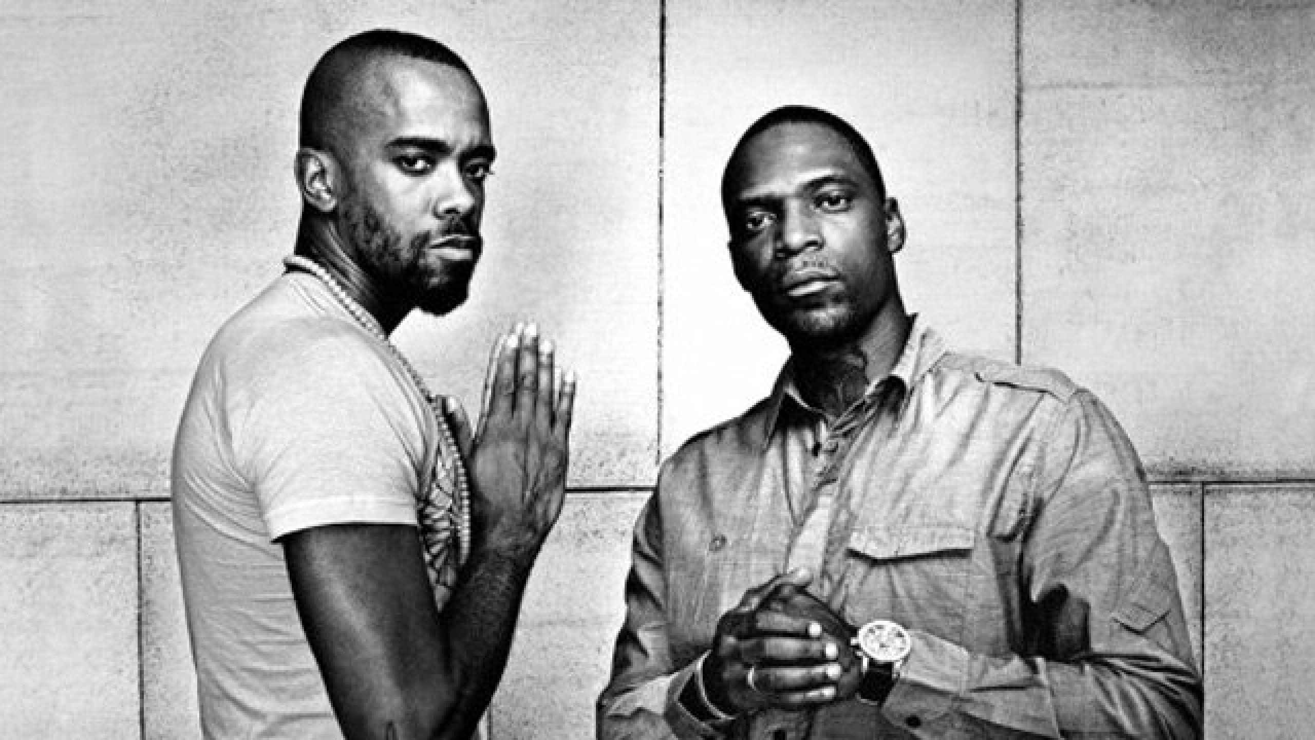 Dead Prez Wallpapers