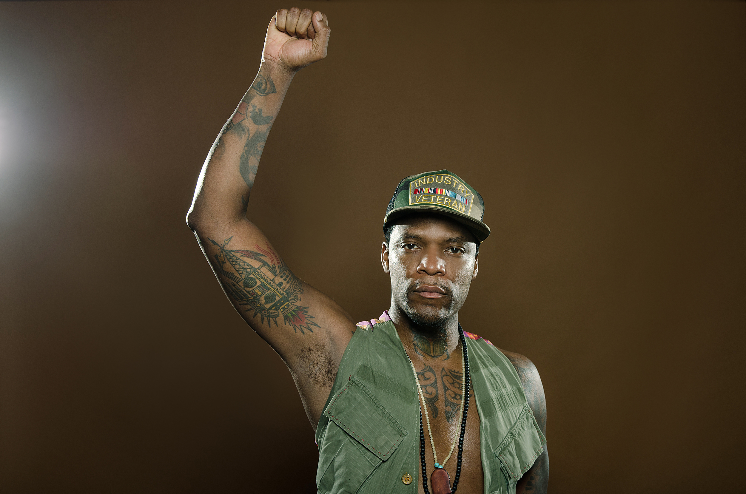 Dead Prez Wallpapers