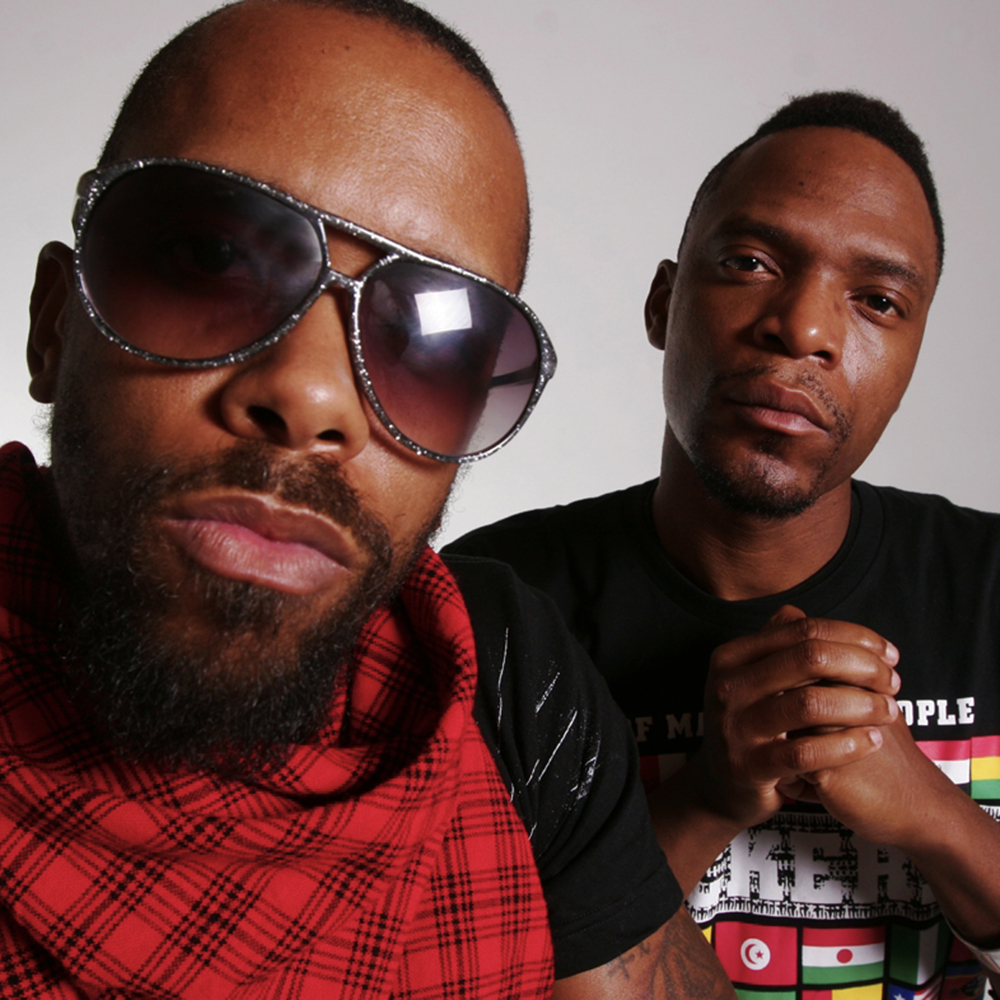 Dead Prez Wallpapers