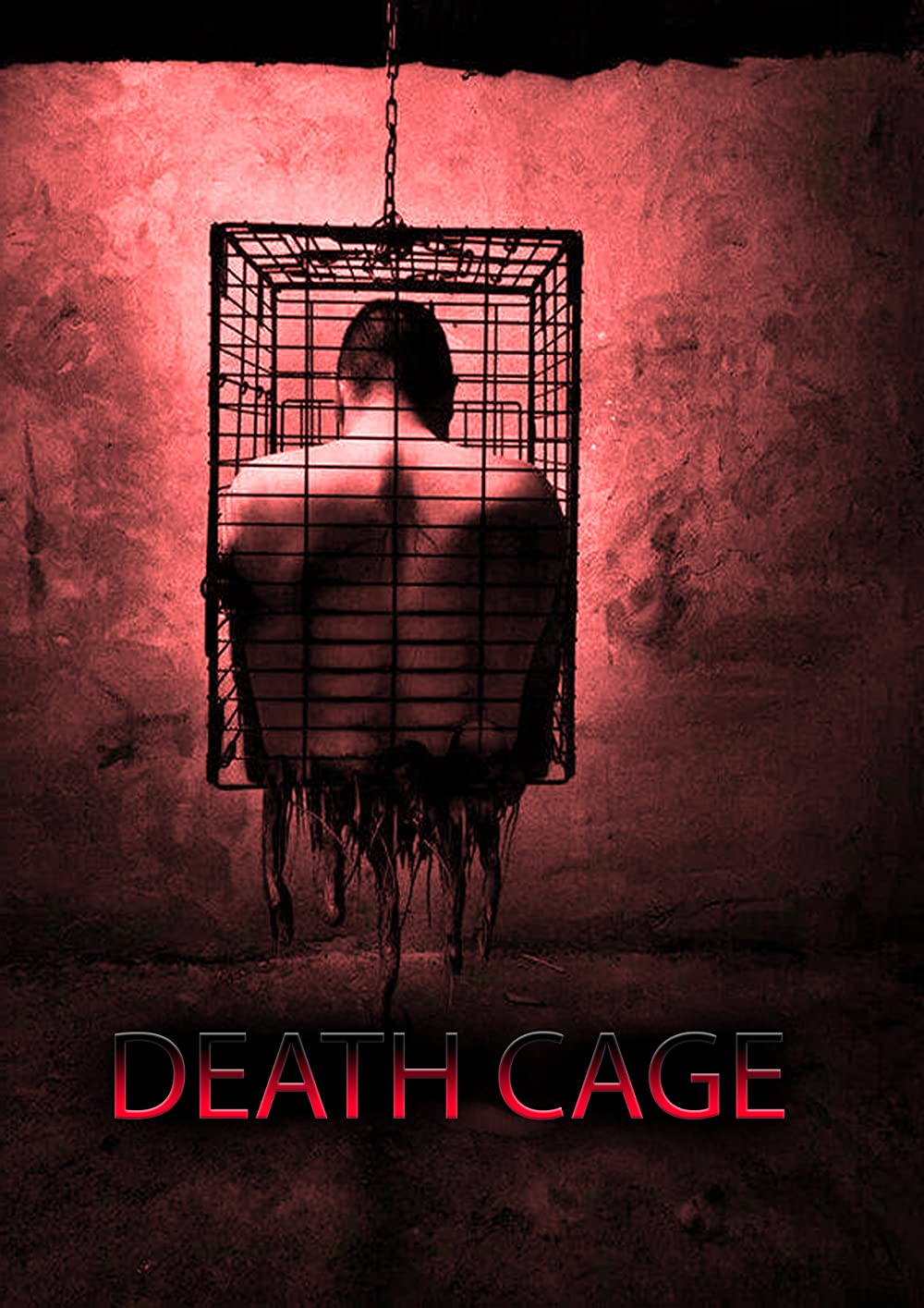 Deathcage Wallpapers