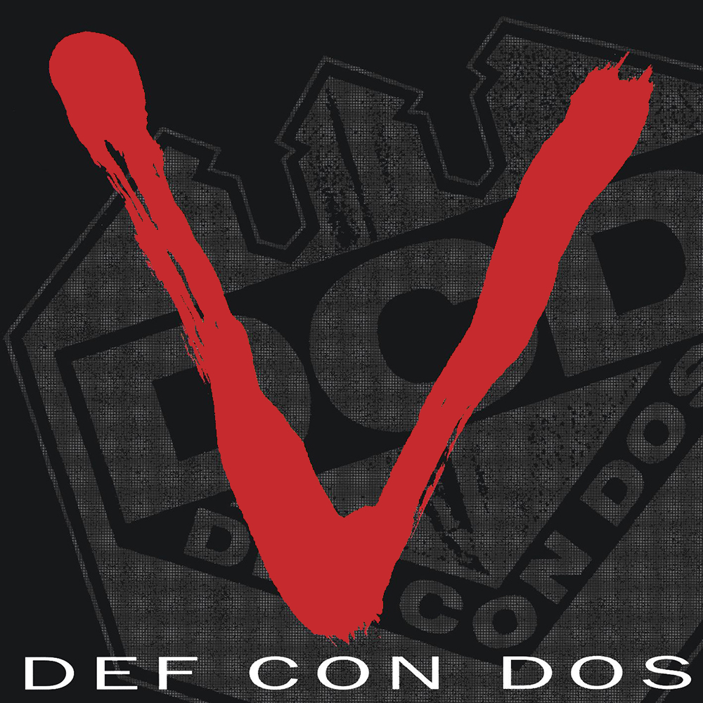 Def Con Dos Wallpapers