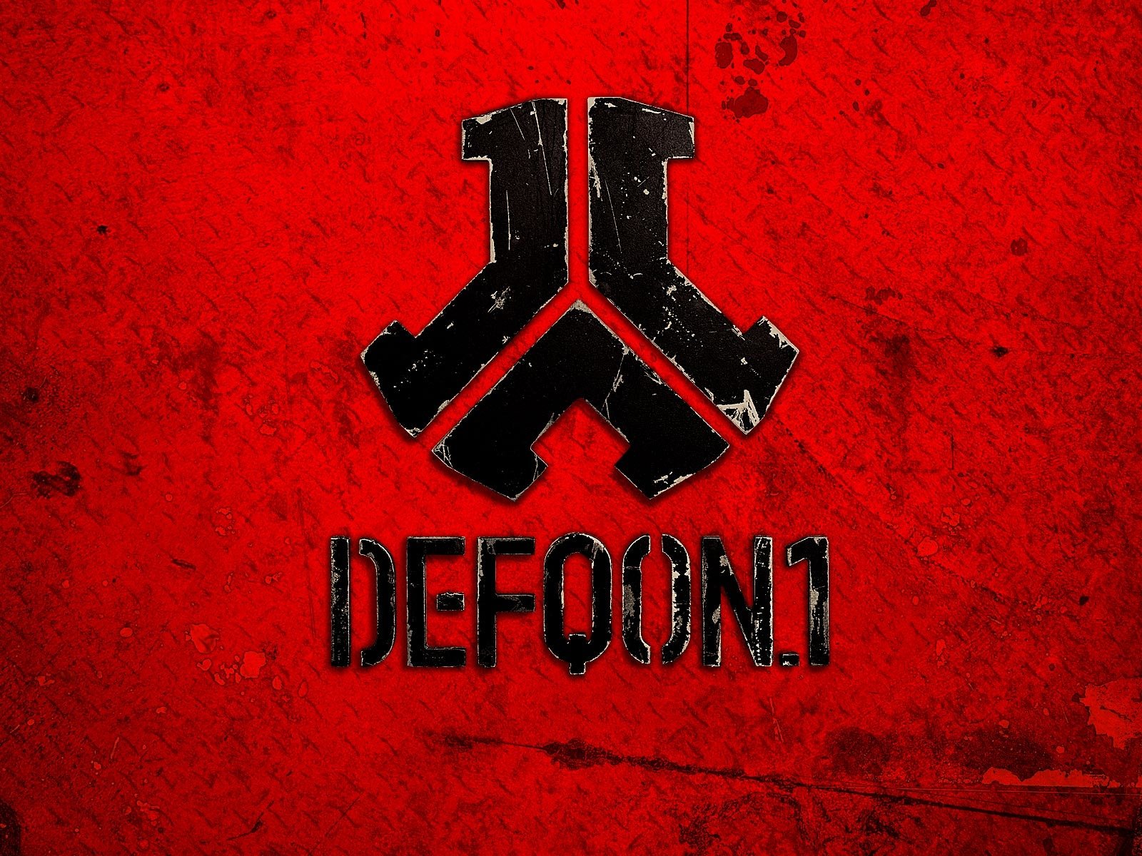 Def Con Dos Wallpapers