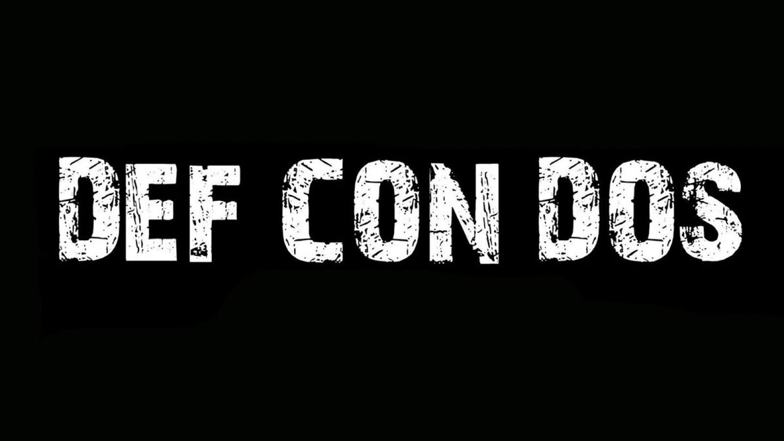 Def Con Dos Wallpapers