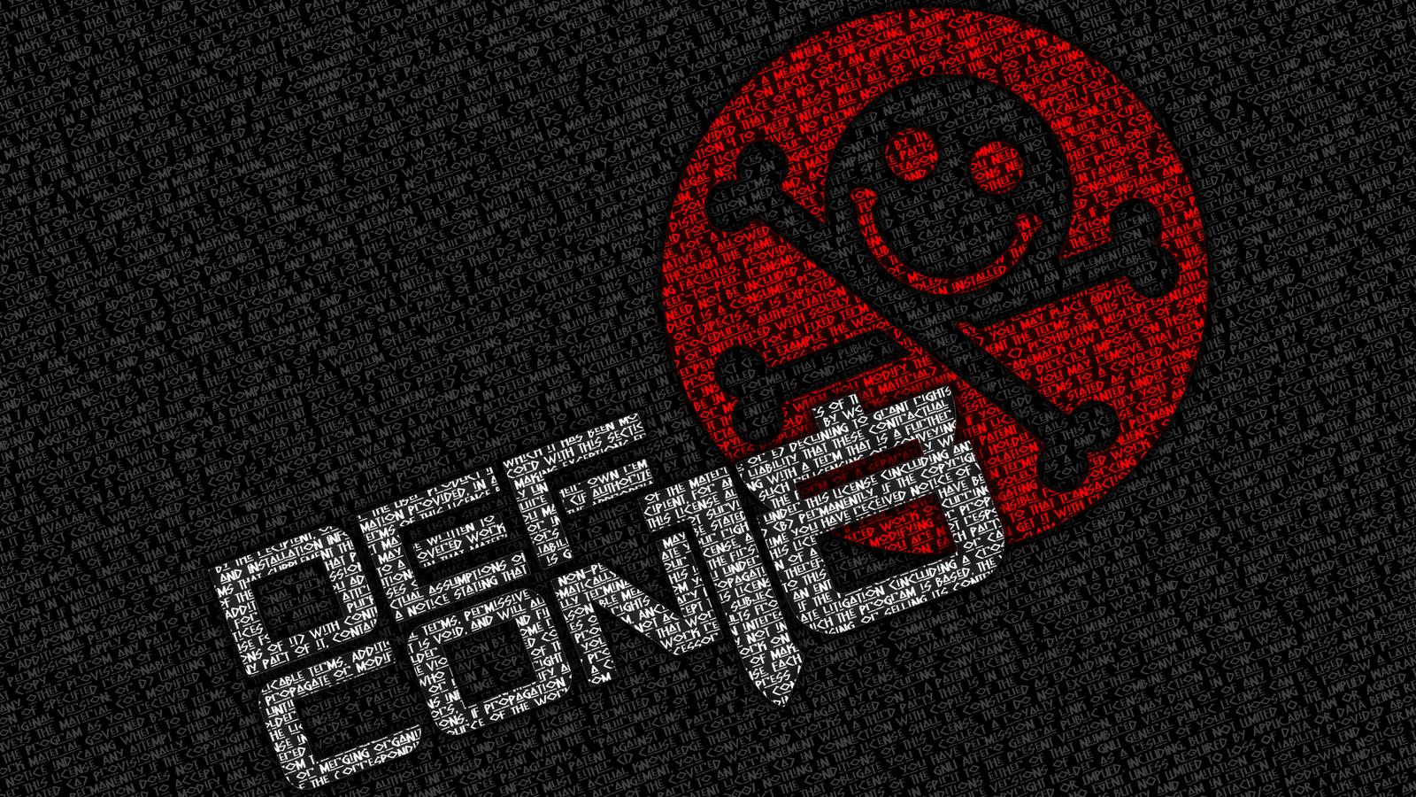 Def Con Dos Wallpapers