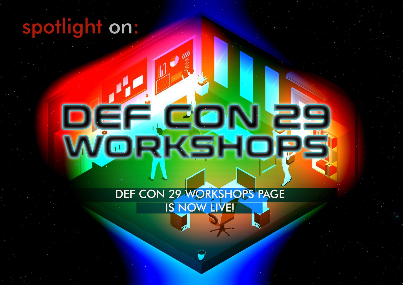 Def Con Dos Wallpapers