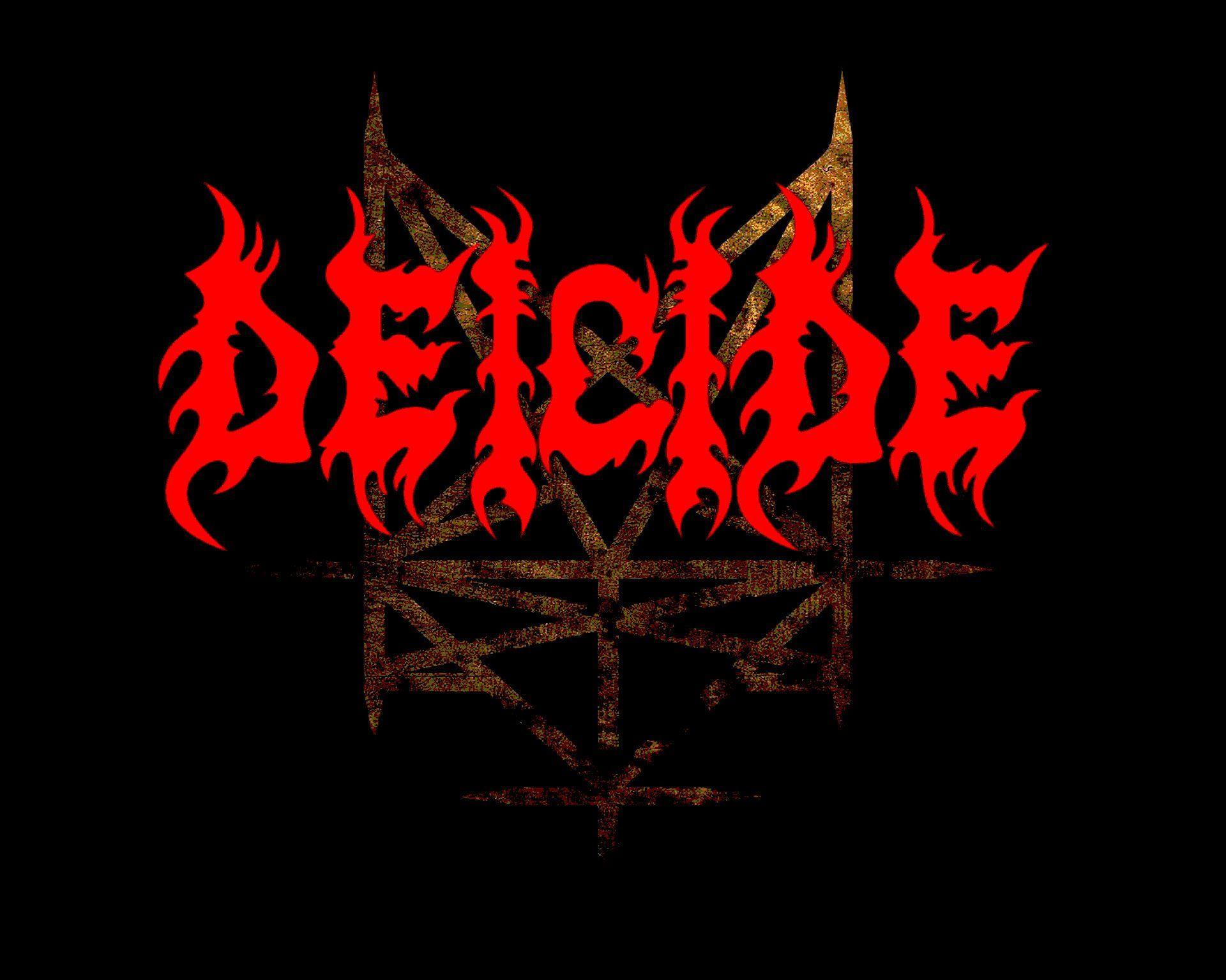 Deicide Wallpapers