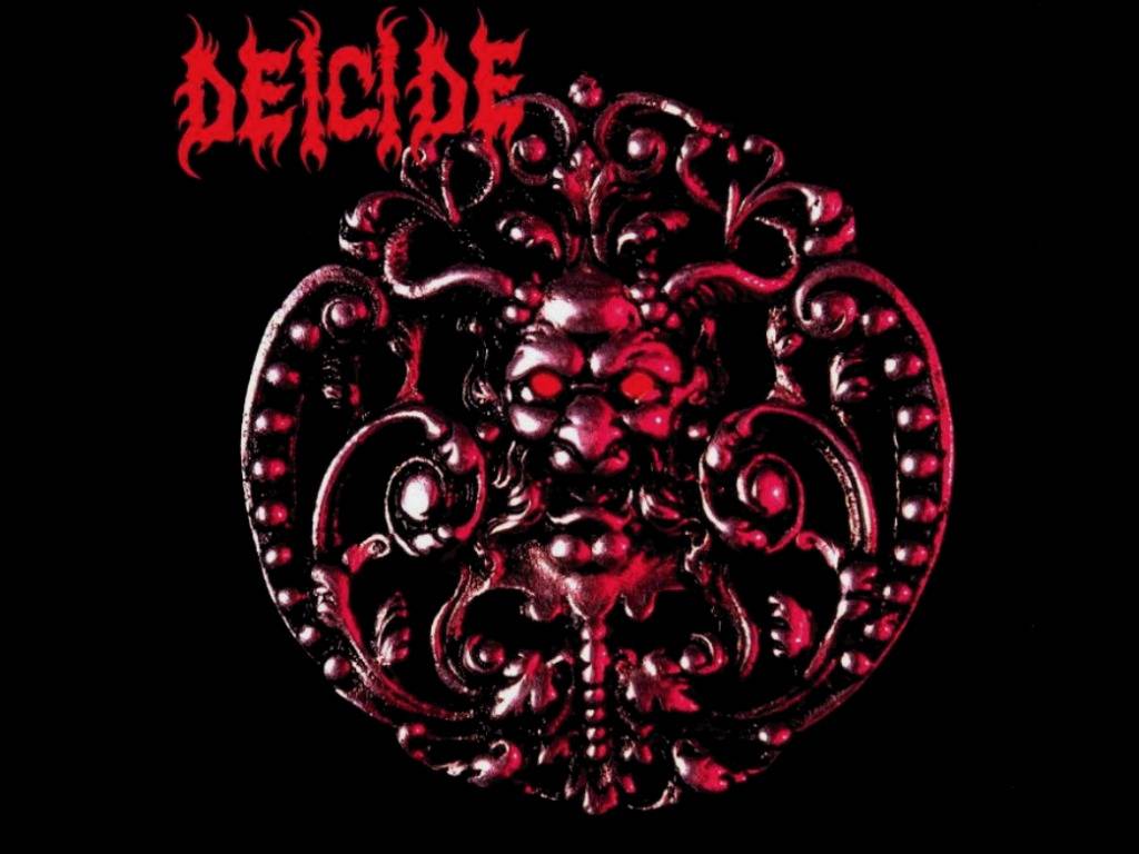 Deicide Wallpapers