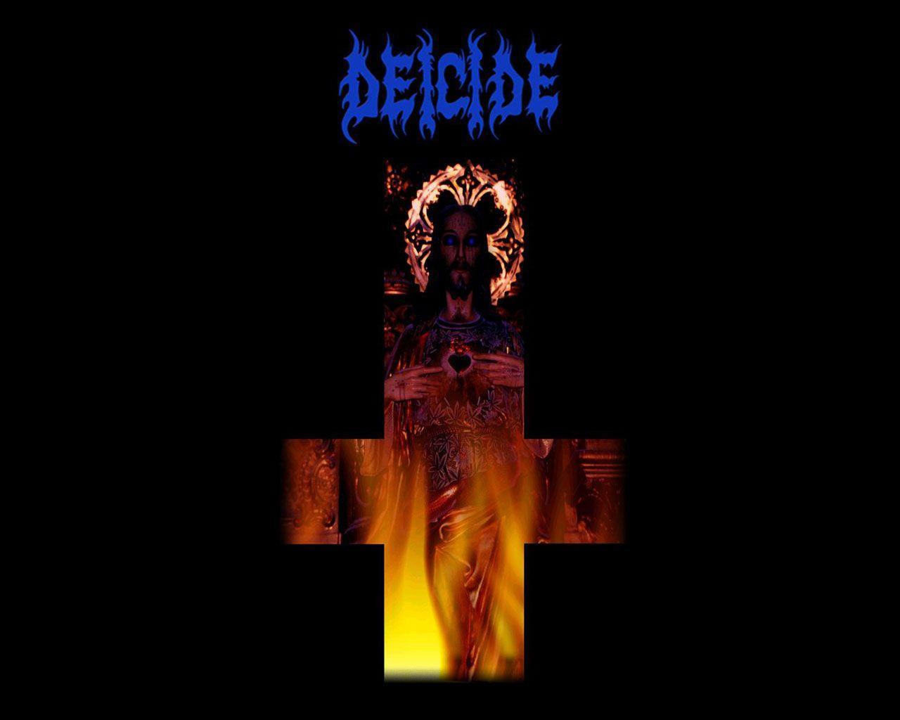 Deicide Wallpapers