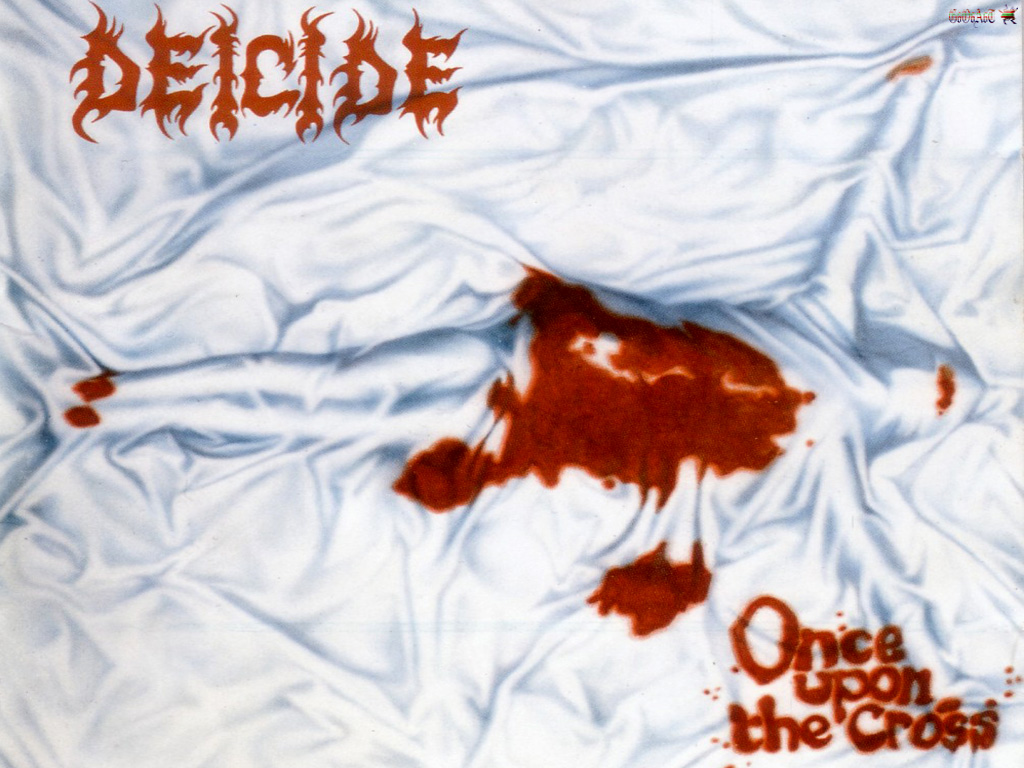 Deicide Wallpapers