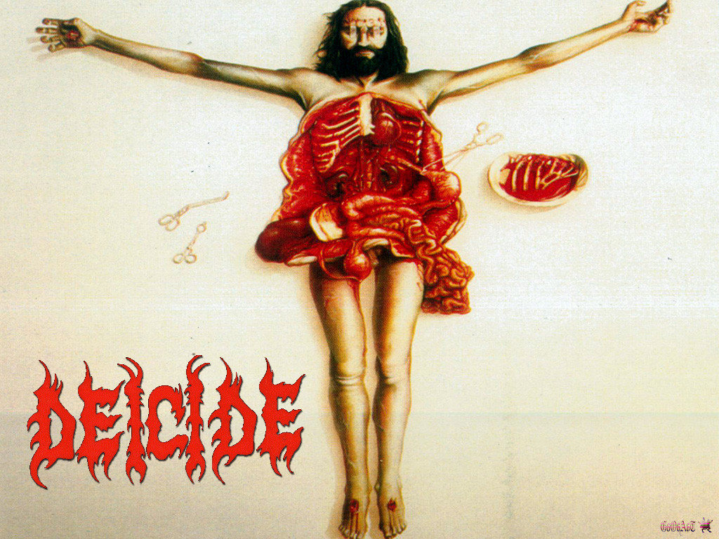 Deicide Wallpapers