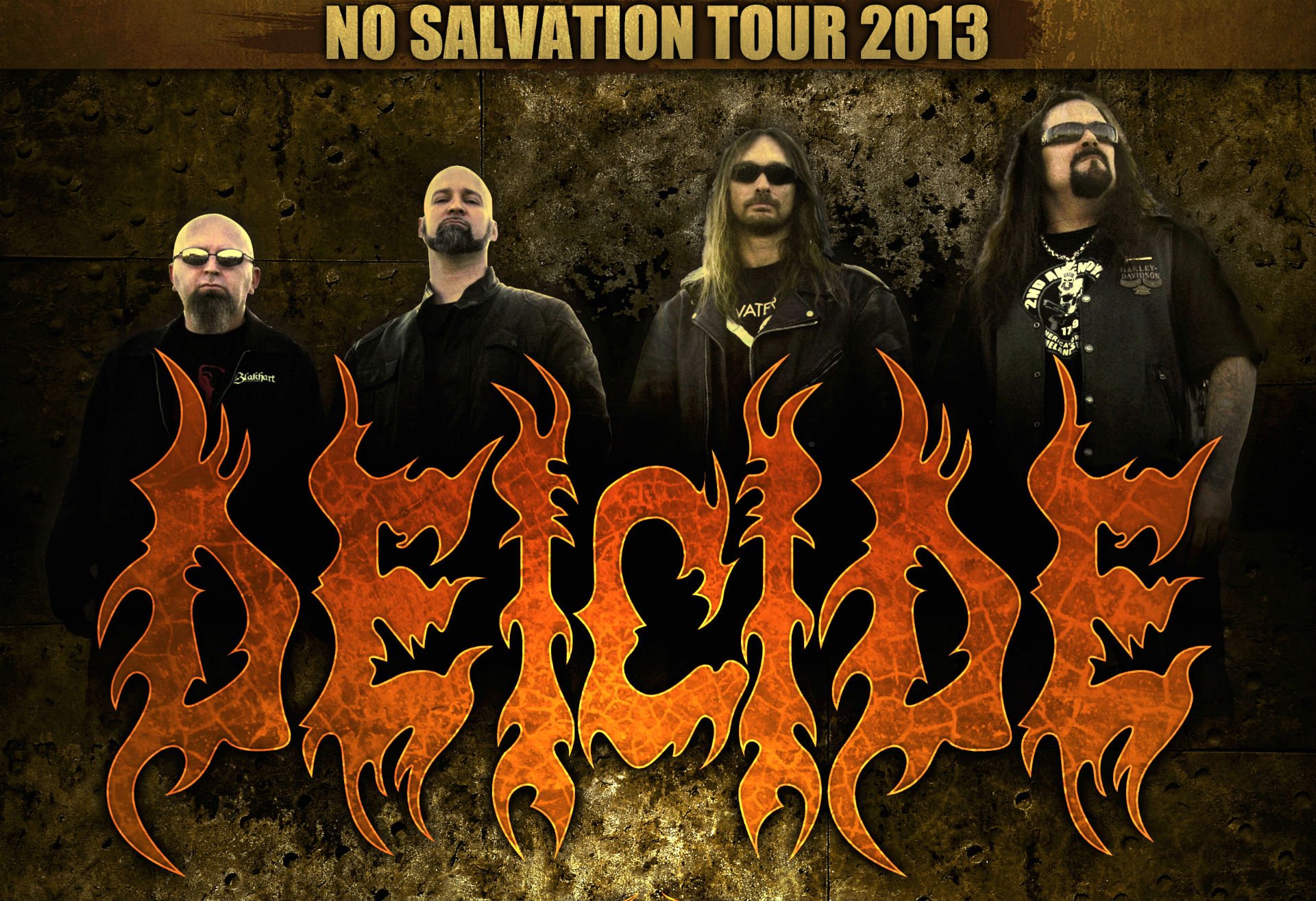 Deicide Wallpapers