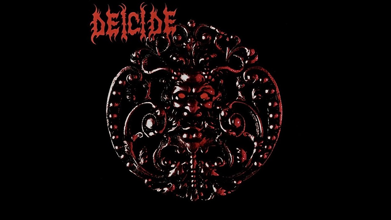 Deicide Wallpapers