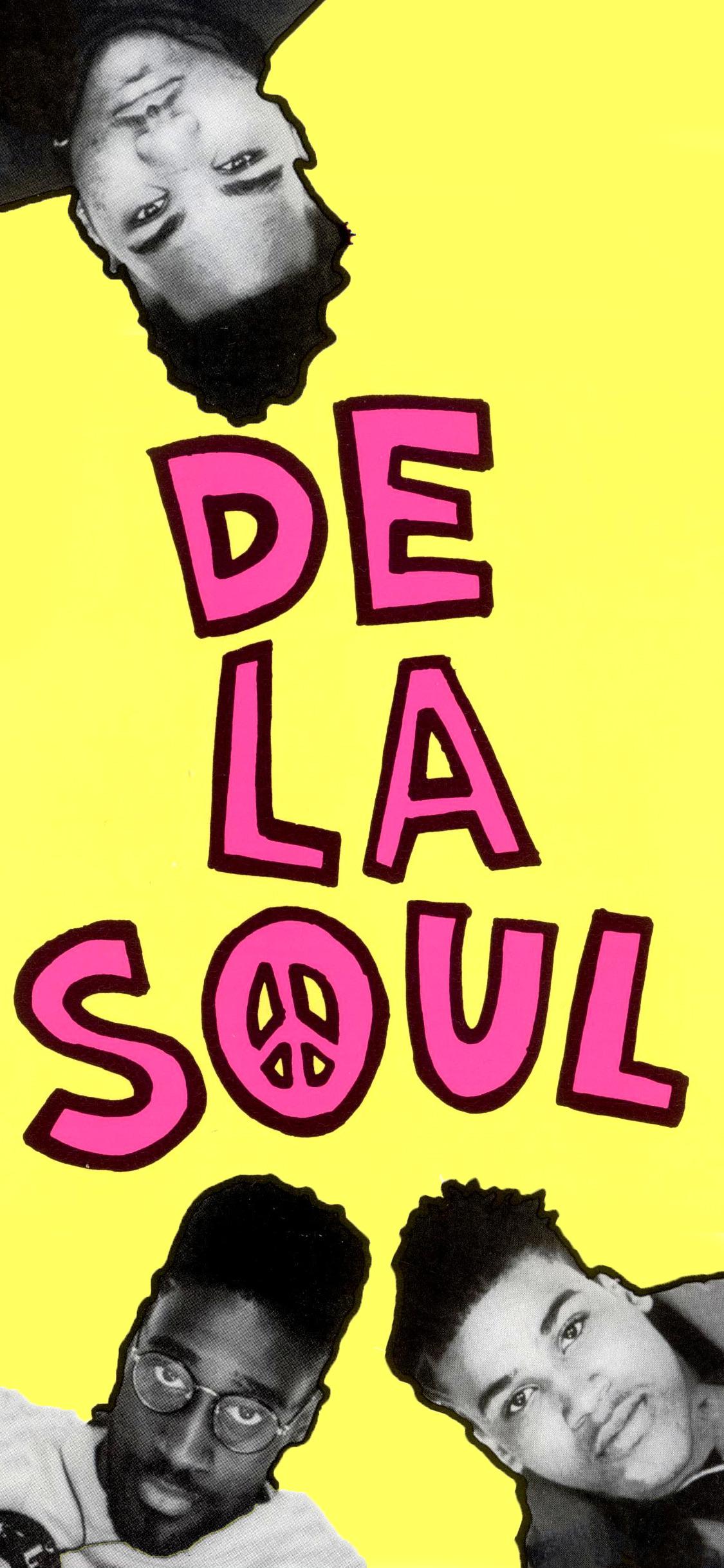De La Soul Wallpapers