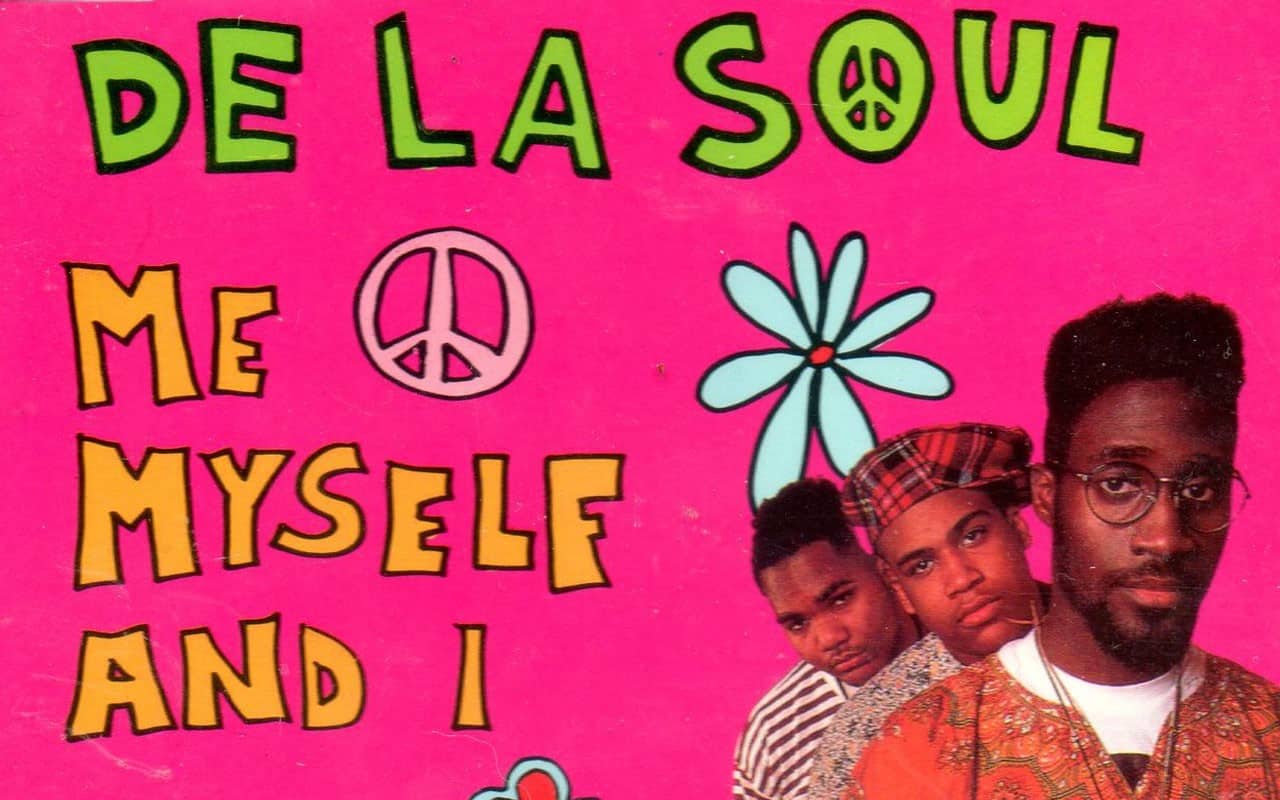 De La Soul Wallpapers