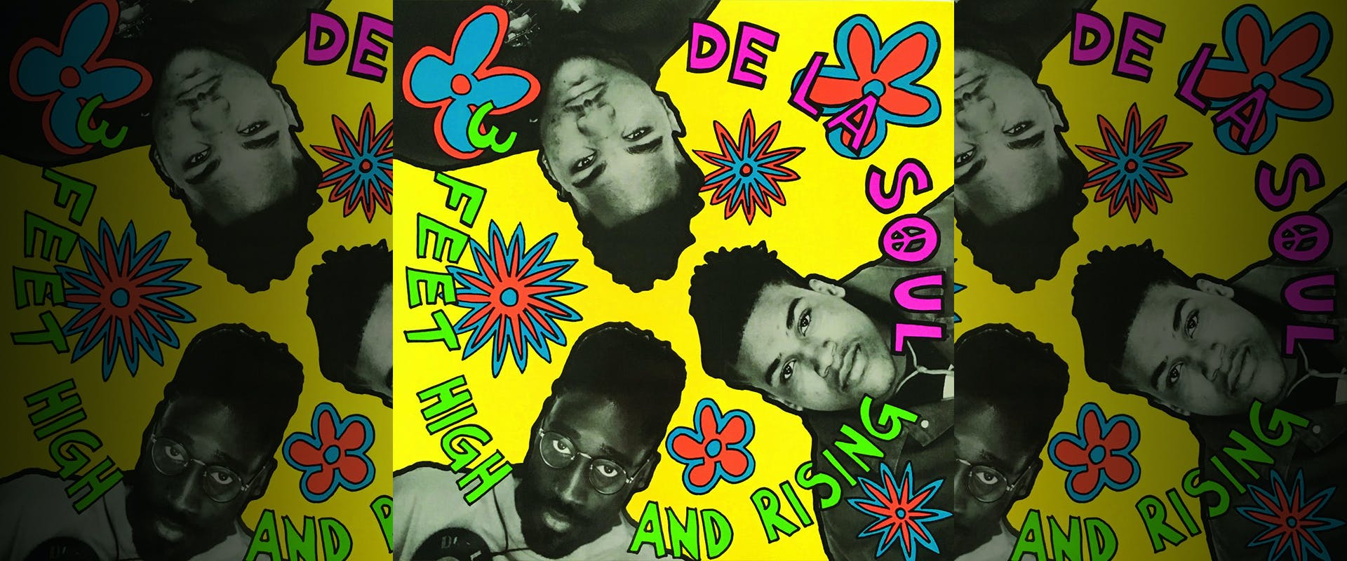 De La Soul Wallpapers