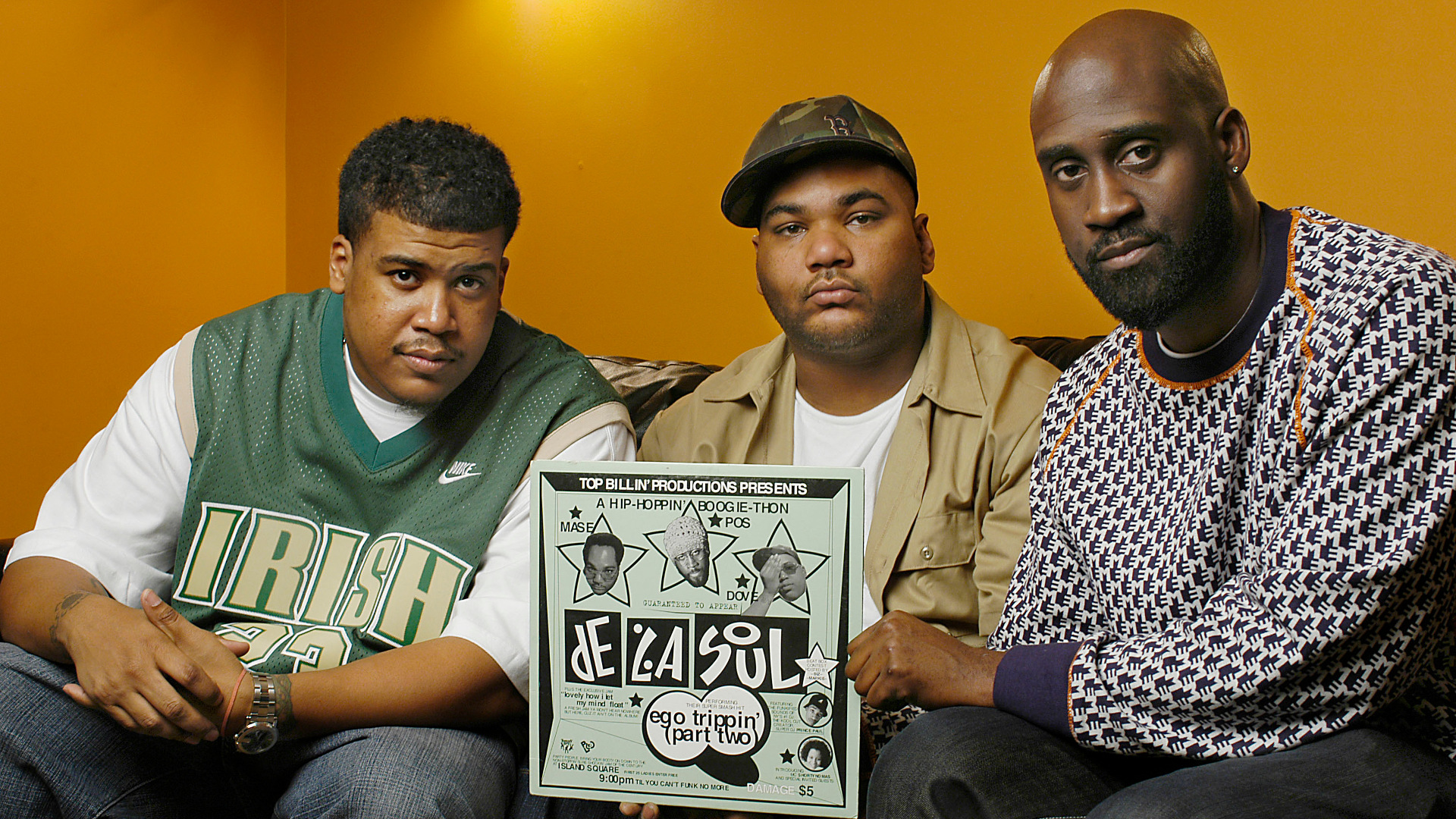 De La Soul Wallpapers