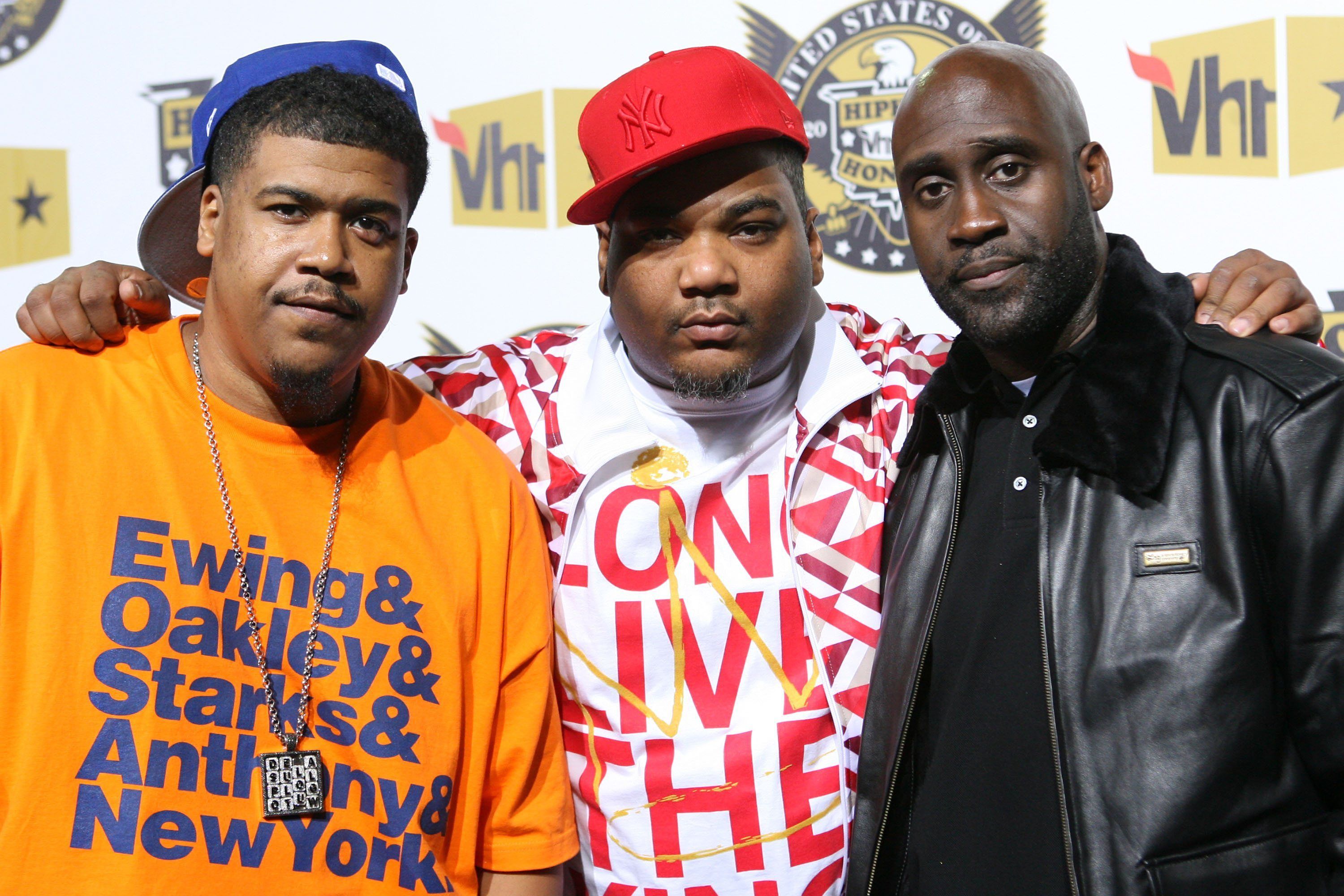 De La Soul Wallpapers