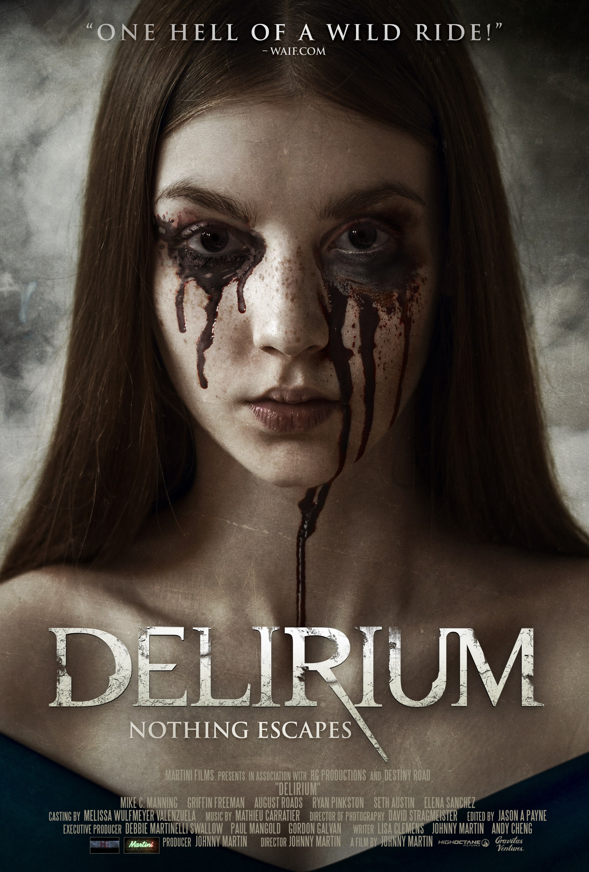 Delerium Wallpapers