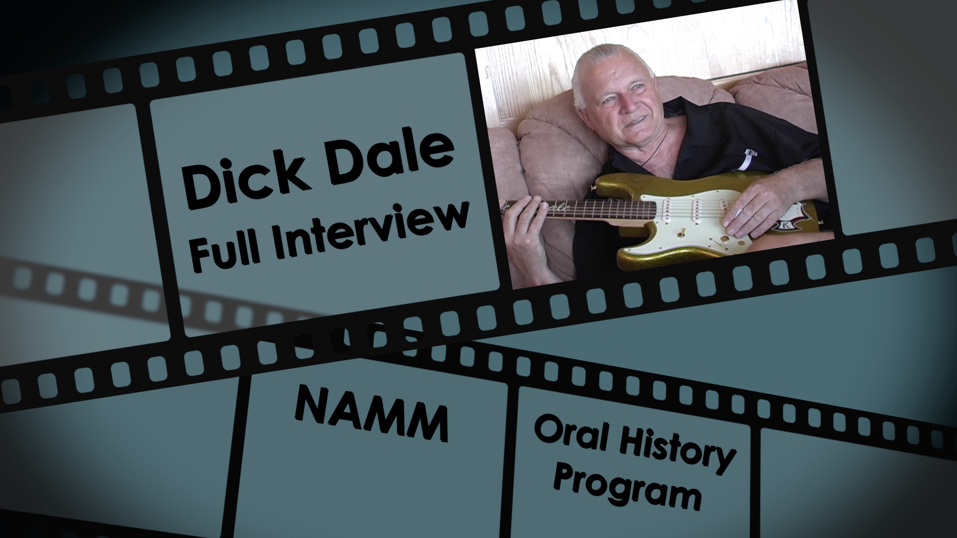 Dick Dale Wallpapers