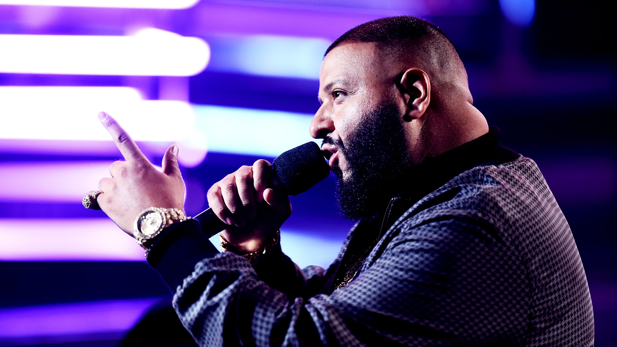 Dj Khaled Wallpapers