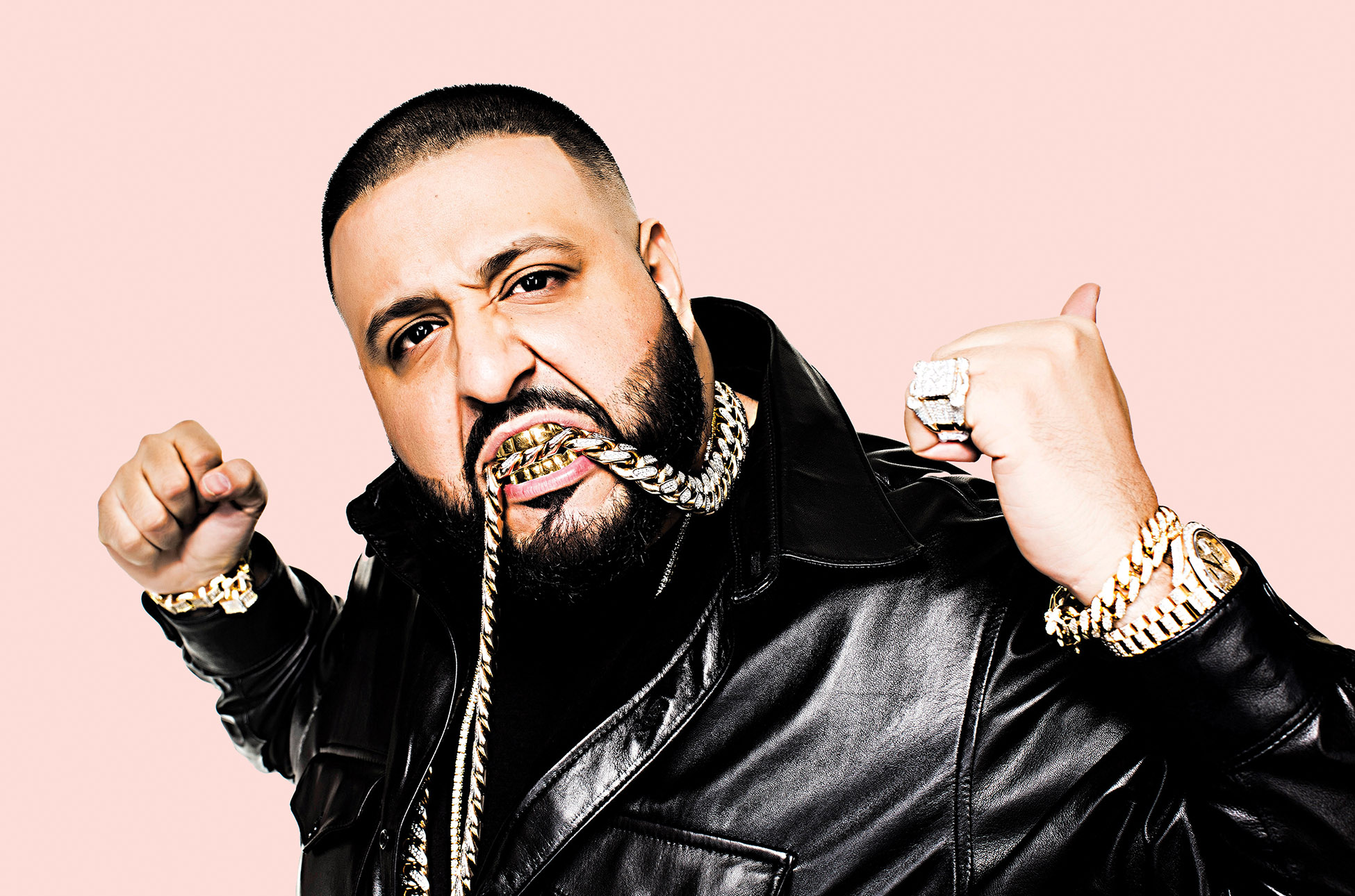 Dj Khaled Wallpapers