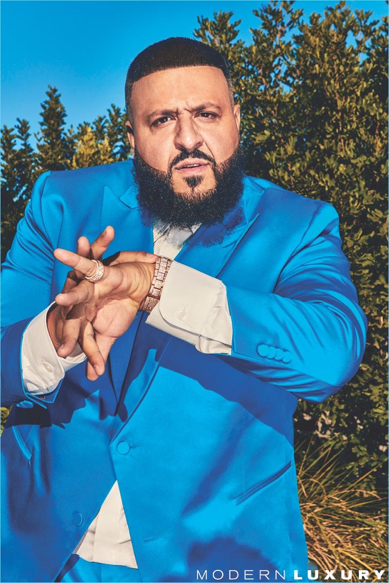 Dj Khaled Wallpapers