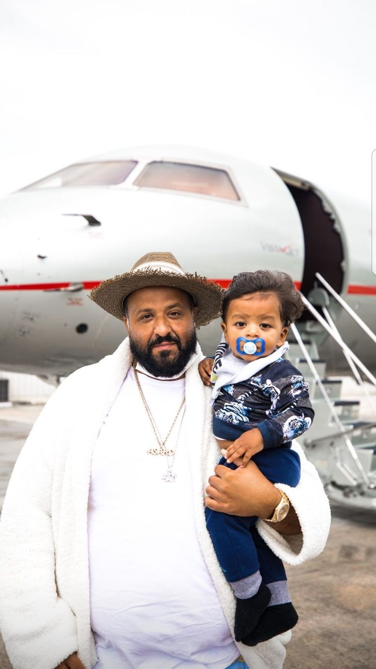 Dj Khaled Wallpapers