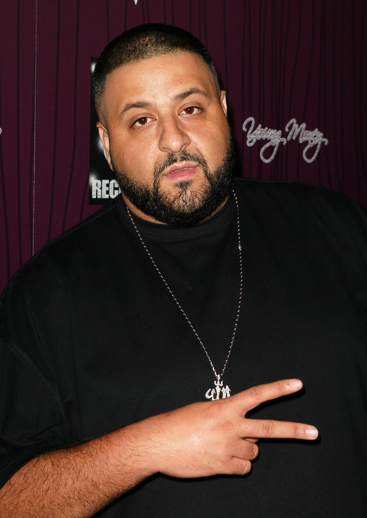 Dj Khaled Wallpapers