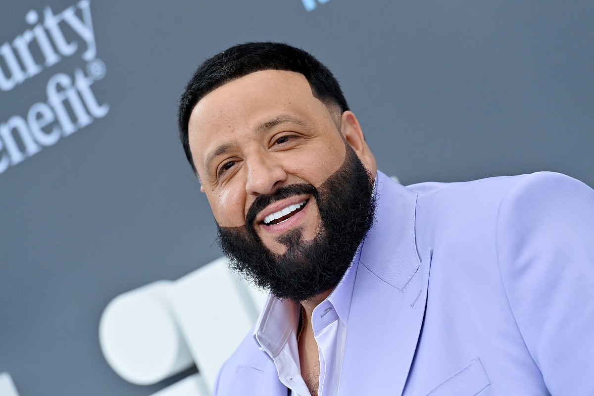 Dj Khaled Wallpapers